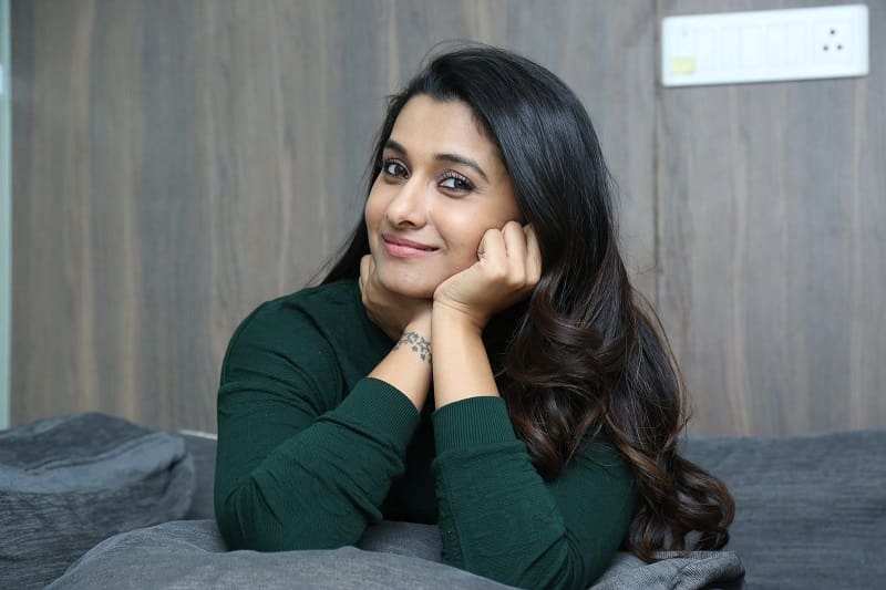 actress priya bhavani shankar latest photos update