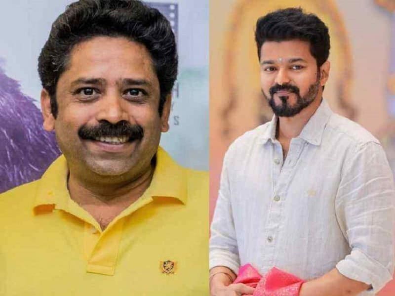 director seenu ramasamy viral post about thalapathy vijay
