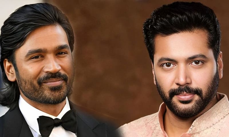 director suraaj about dhanush and jayam ravi movie