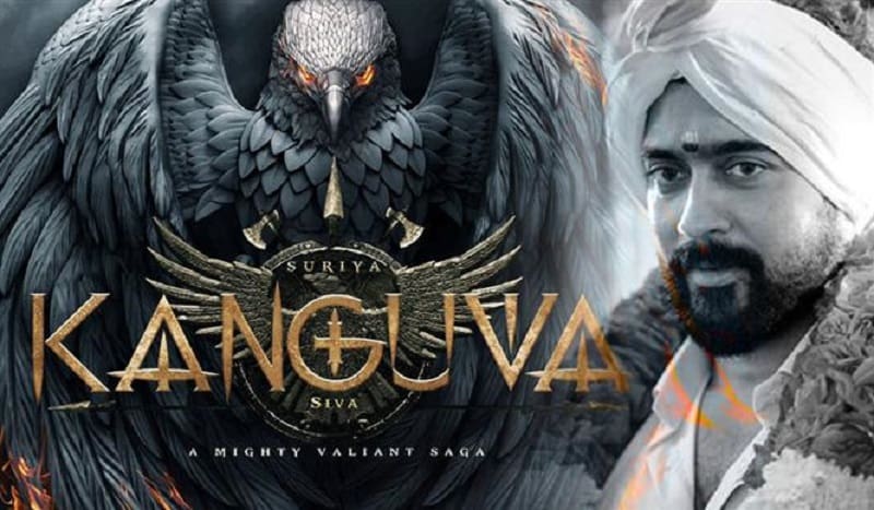 kanguva movie latest shooting latest update