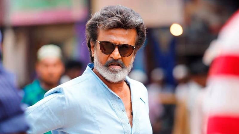 superstar rajinikanth visit the avm heritage museum photos