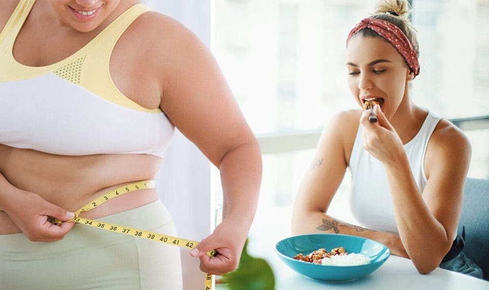 Five foods to lose weight.. Let's buy