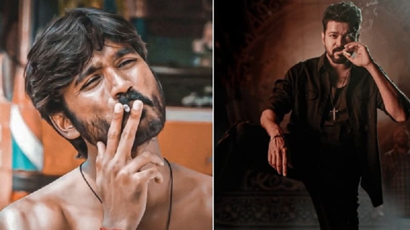 dhanush doing a cameo in leo movie