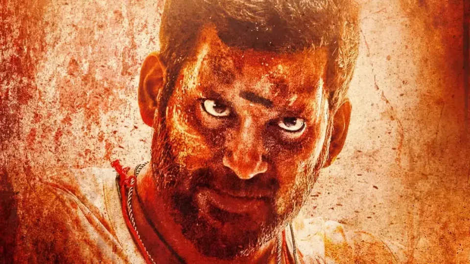 actor vishal latest post-goes-viral