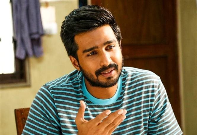 actor vishnu-vishal-speech-goes-viral