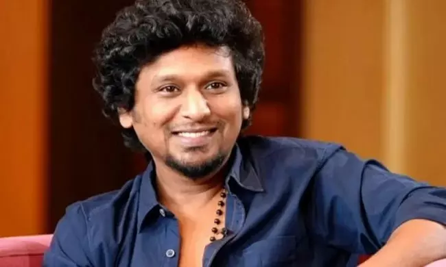 lokesh-kanagaraj-case details