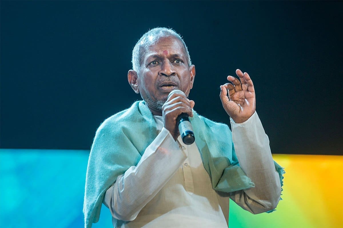 ilaiyaraja latestspeech-goes-viral
