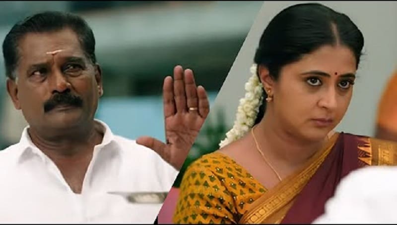 ethir neechal serial episode update 18-01-24