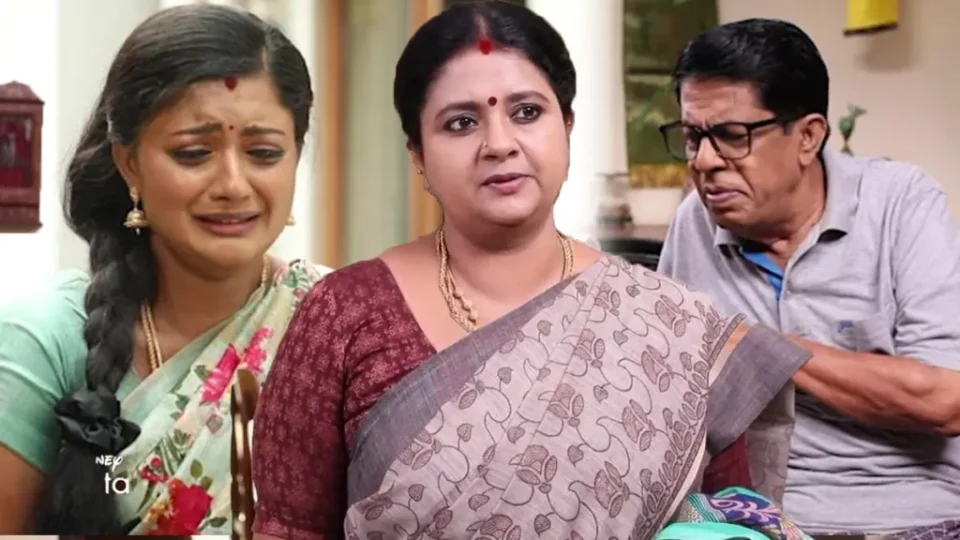sirakadikka-aasai serial episode-update