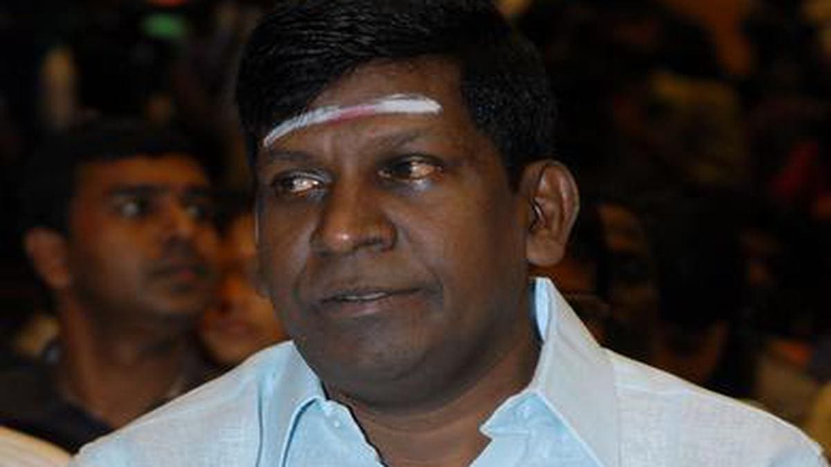 actress aarthi-ganesh-about-vadivelu-character