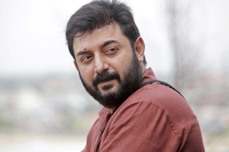political-entry-aravindsamy-comments update