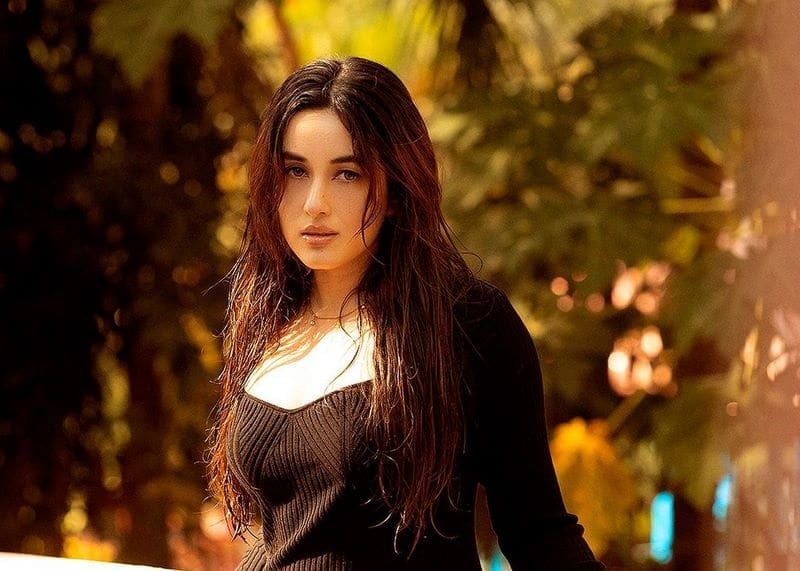 Actress AditiBudhathoki Latest Photos