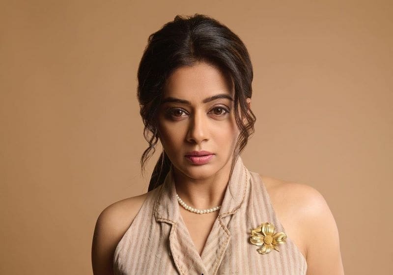 Actress Priyamani Latest Photos