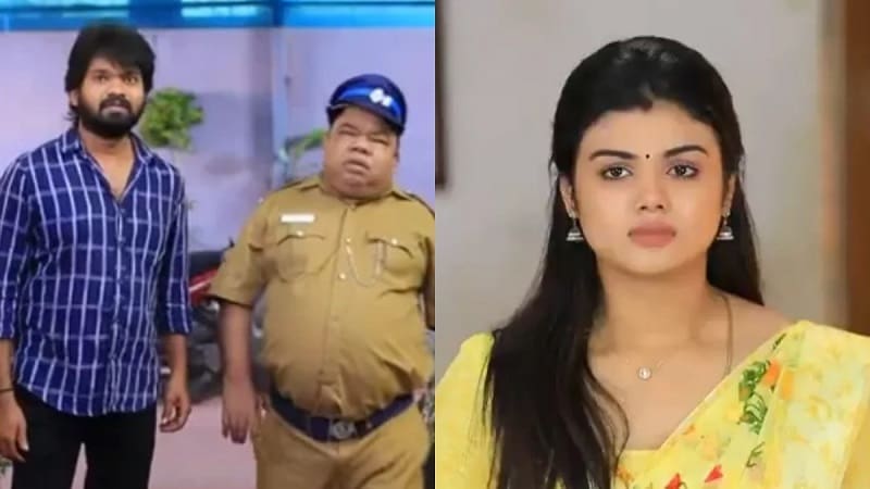 baakiyalakshmi serial episode update 16-02-24
