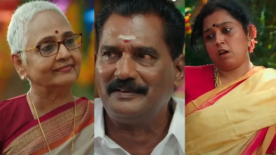 ethir neechal serial episode update 28-02-24