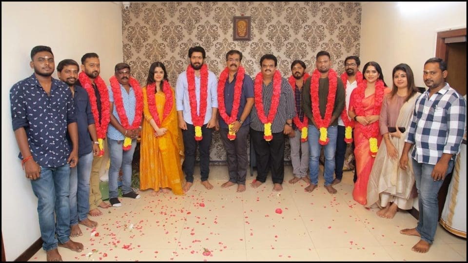 lubber-pandhu-movie-2nd-song-release-on-22nd update
