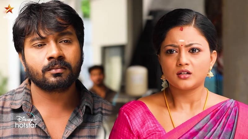 siragadikka aasai serial episode update 16-02-24