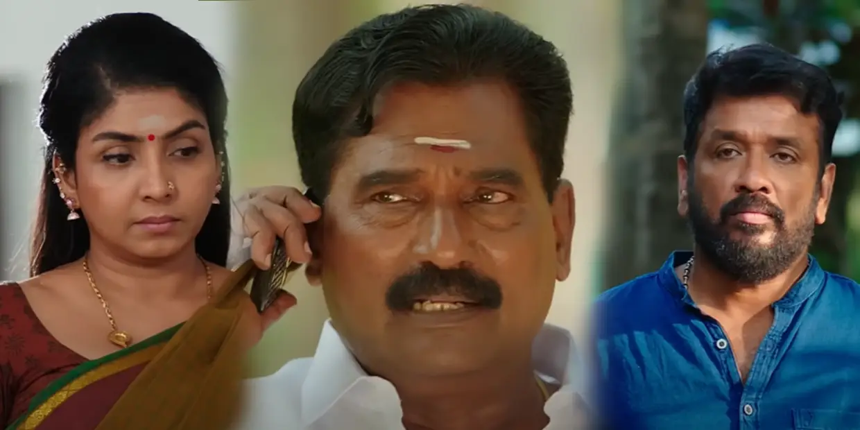 ethir neechal serial episode update 16-03-24