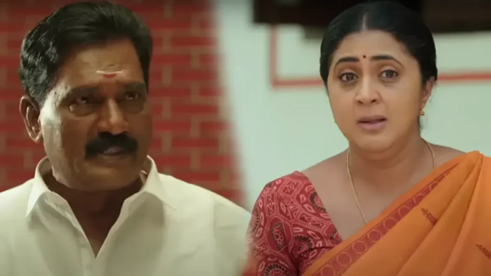 ethir neechal serial episode update 16-03-24