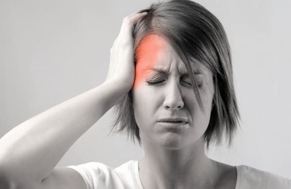 What to do to get rid of migraine problem..! Let's buy it