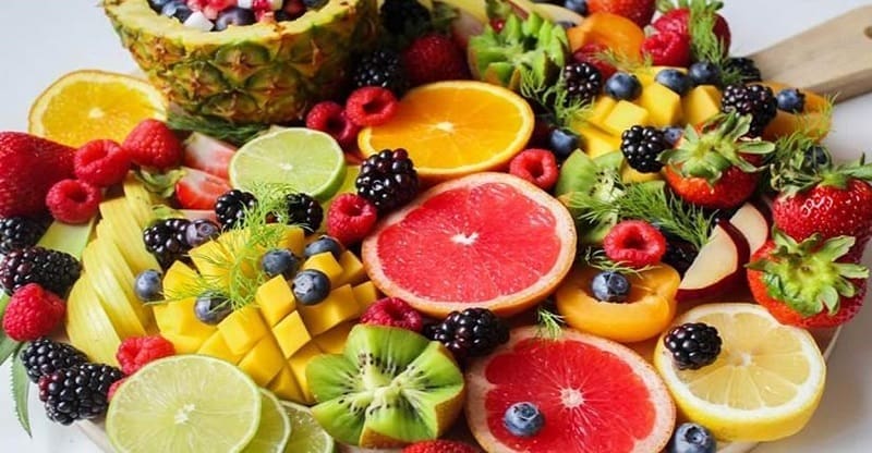 Fruits to avoid eating at night,
