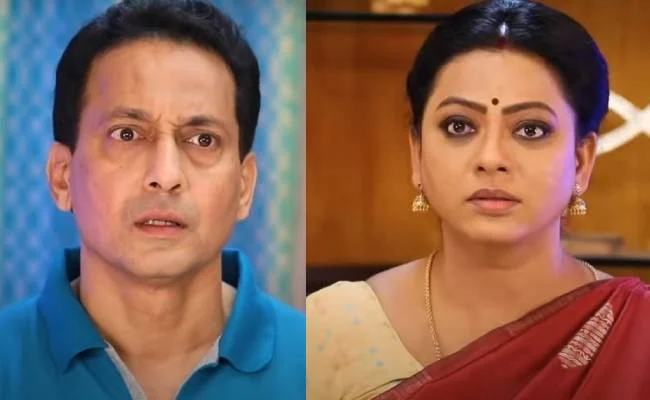 baakiyalakshmi serial episode-update