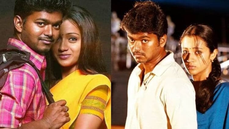 1st Day Collection of Ghilli movie Re-release