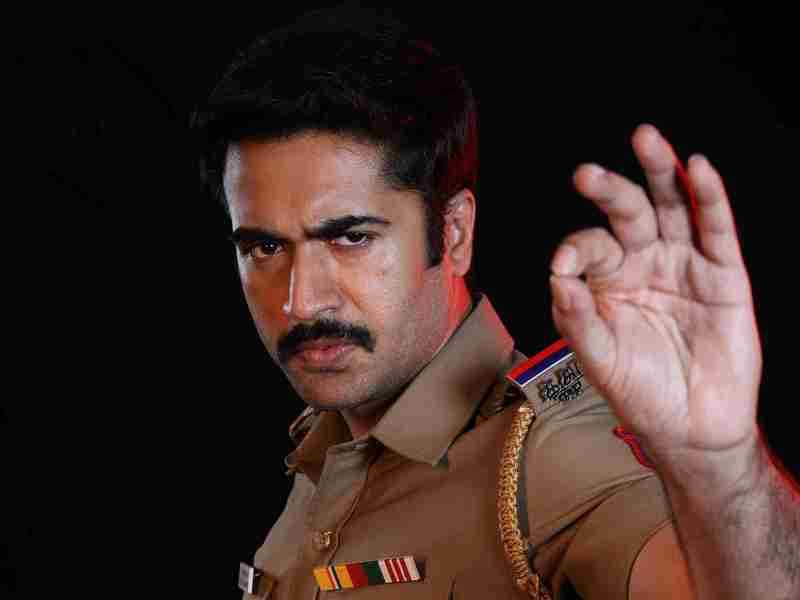 oru-nodi movie review