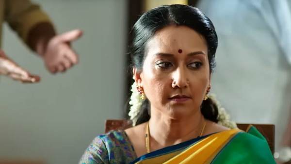 Ethir neechal serial episode update