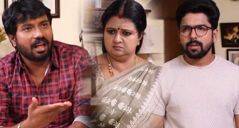 siragadikka aasai serial episode update 30-04-24