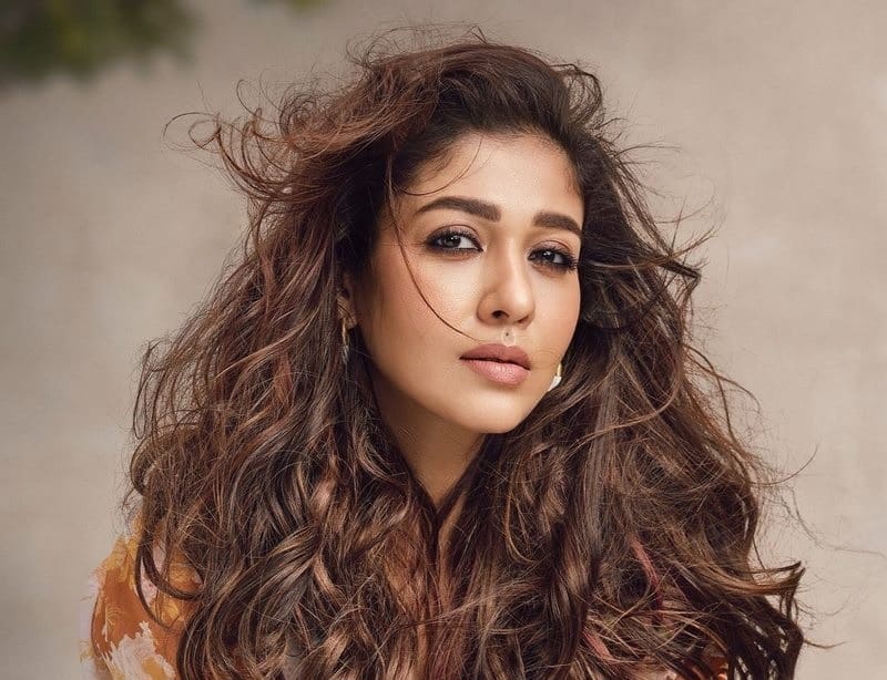 Actress Nayanthara Latest Photos