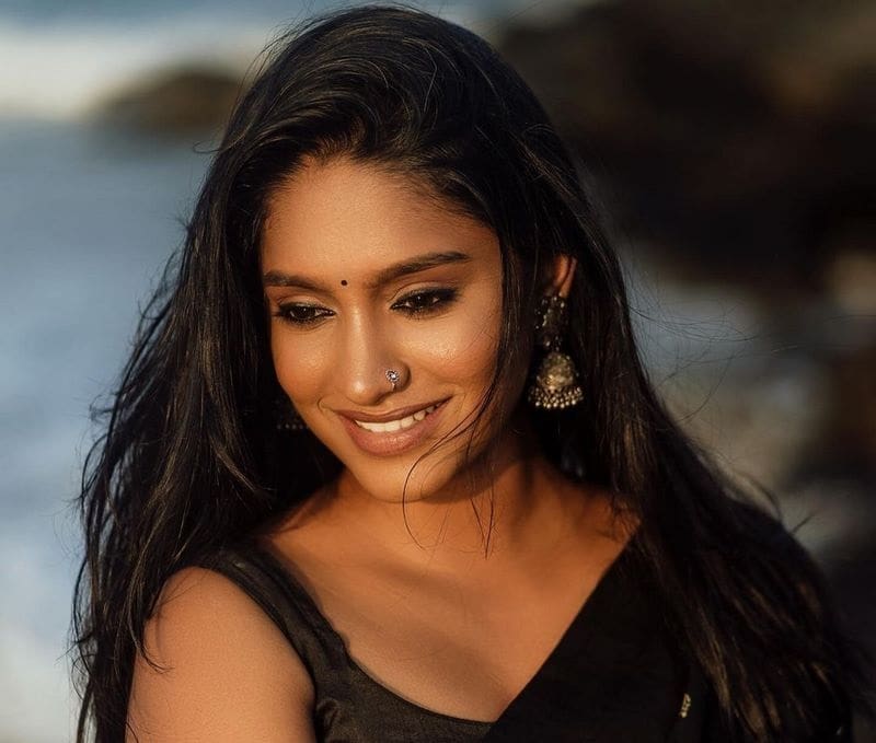 Actress TejaVenkatesh Latest Photos