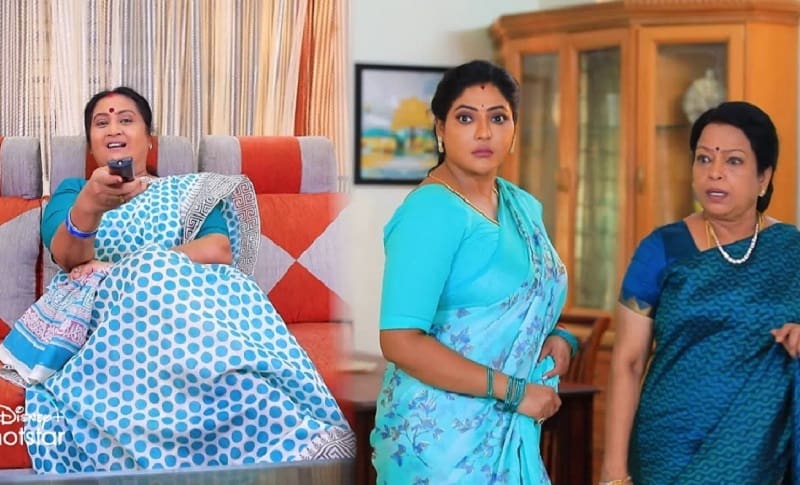 baakiyalakshmi serial episode update 29-05-24