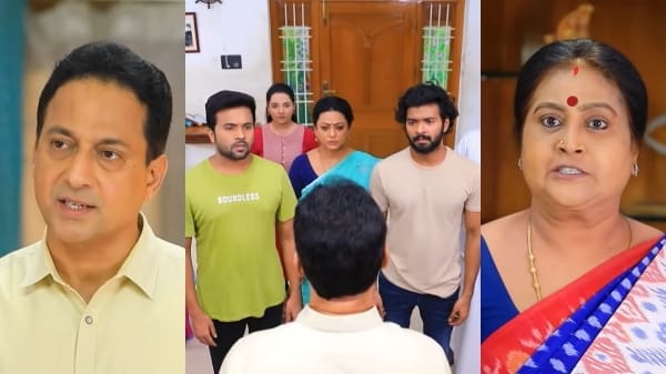 baakiyalakshimi serial episode update
