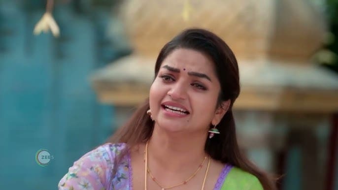 Zee Tamil serial latest update viral