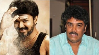Sundar C latest speech Viral