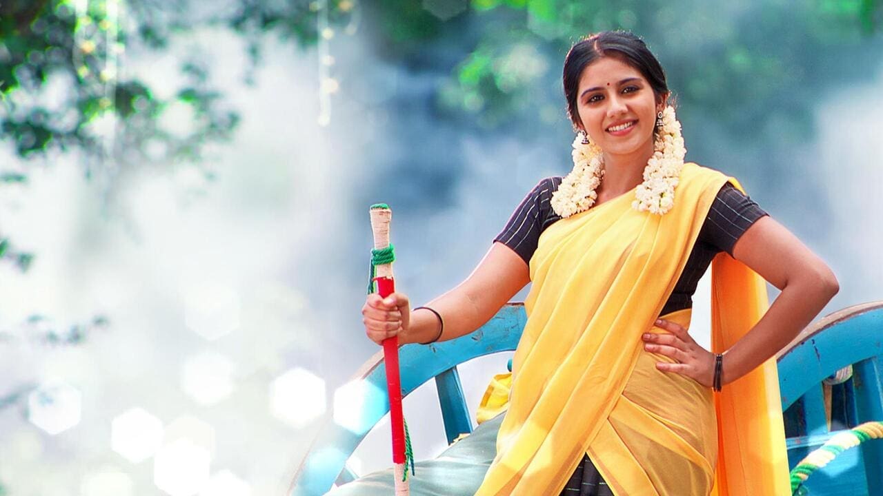 Singapenne serial episode update
