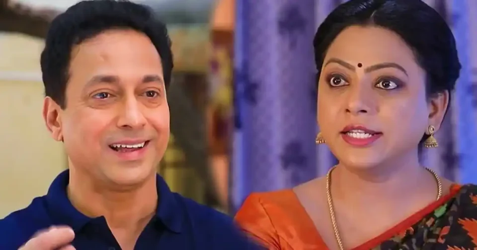 baakiyalakshmi serial episode-update