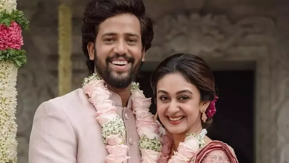 aishwarya and umapathy marriage photos Update