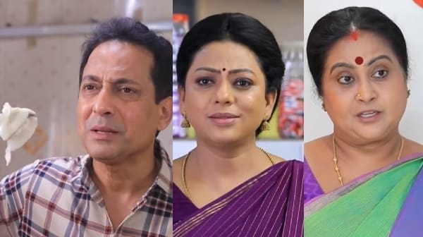baakiyalakshmi serial episode-update