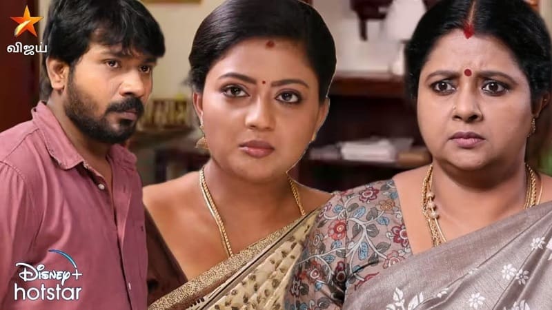 siragadikka aasai serial episode update 13-06-24