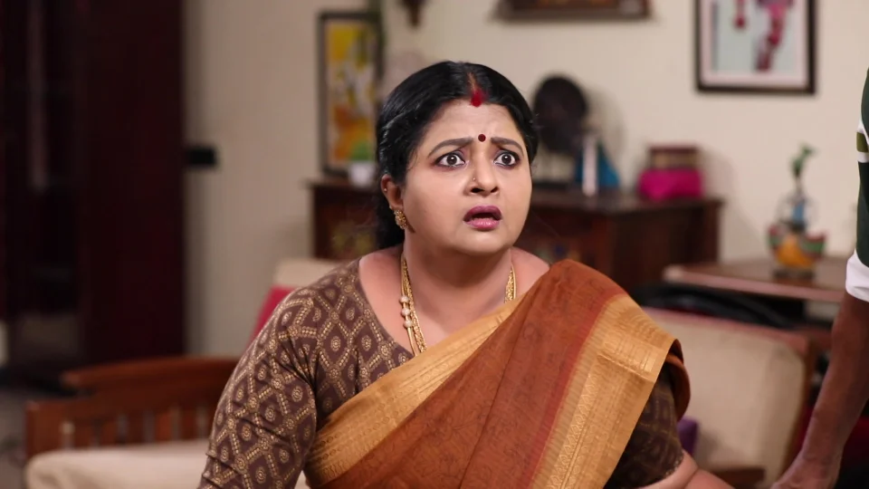 siragadikka aasai serial episode update 19-06-24