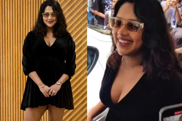 Amala Paul latest speech Viral