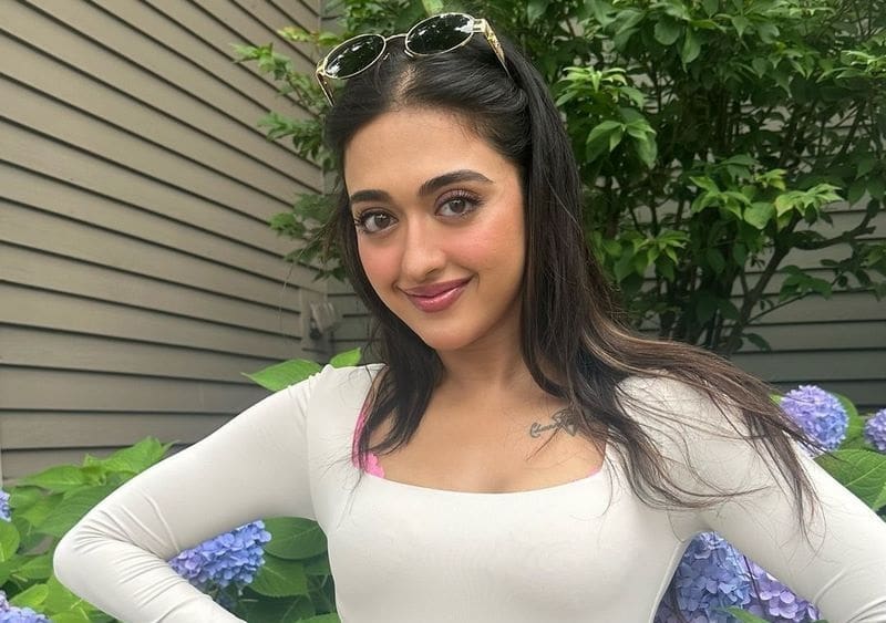 Actress GayatriBhardwaj Latest Photos