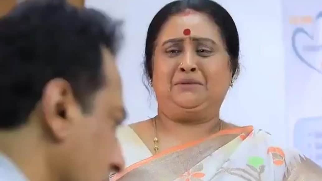 Baakiyalakshimi serial episode update