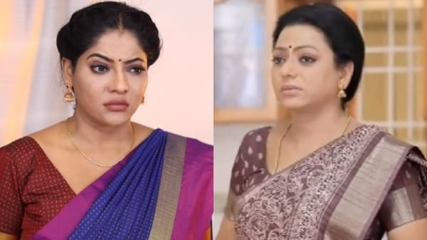 Baakiyalakshimi serial episode update