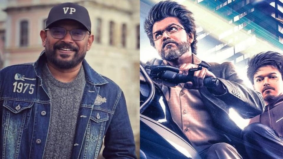 venkat prabhu upcoming movie details
