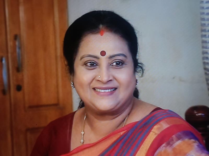 BaakiyaLakshmi Serial Episode Update 22-08-24