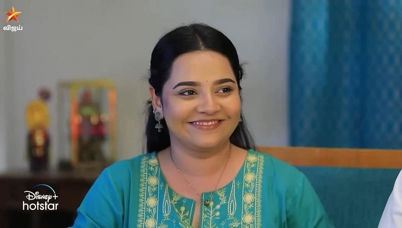BaakiyaLakshmi Serial Episode Update 30-08-24