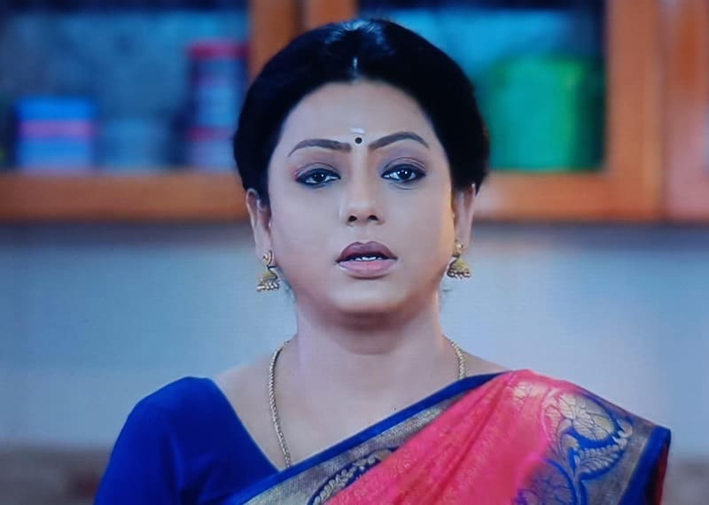 BaakiyaLakshmi Serial Today Episode Update 23-08-24